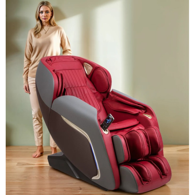 ANANDA MASSAGE CHAIR (2023 NEW MODEL)