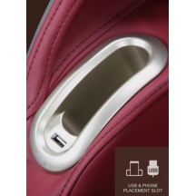 ANANDA MASSAGE CHAIR (2023 NEW MODEL)