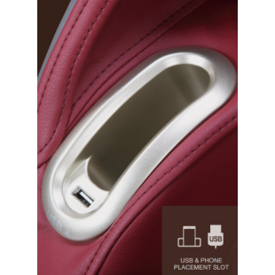 ANANDA MASSAGE CHAIR (2023 NEW MODEL)