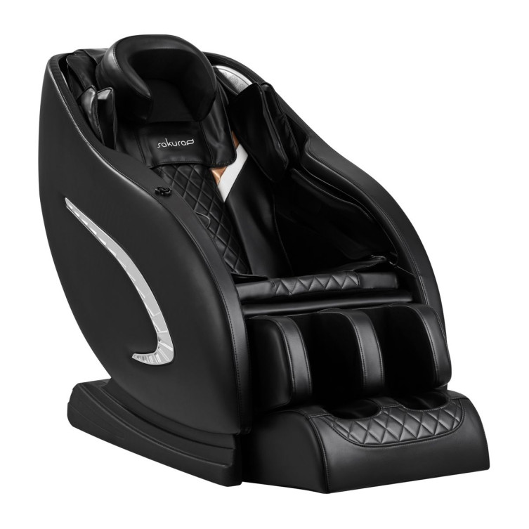 MASSAGE CHAIR CLASSIC 305