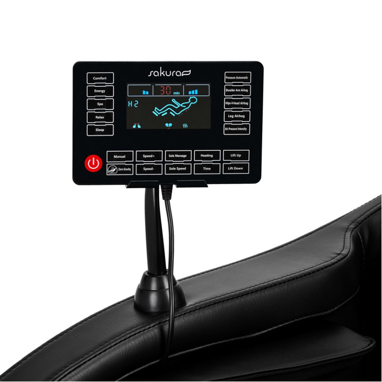 MASSAGE CHAIR CLASSIC 305