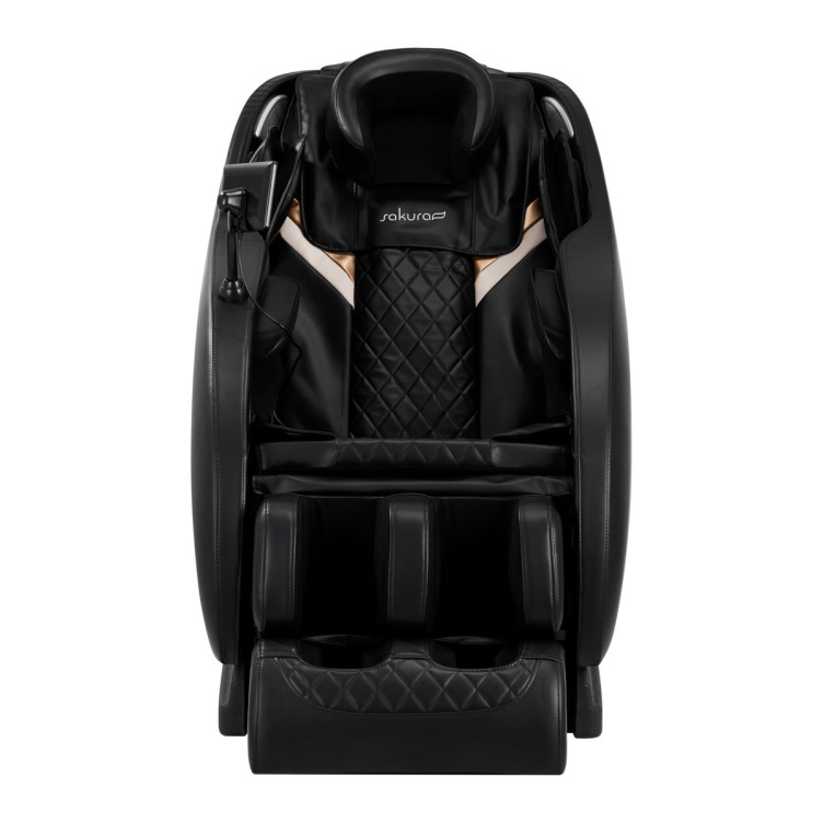 MASSAGE CHAIR CLASSIC 305