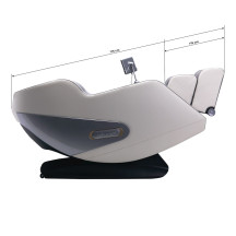 MASSAGE ARMCHAIR COMFORT PLUS 806