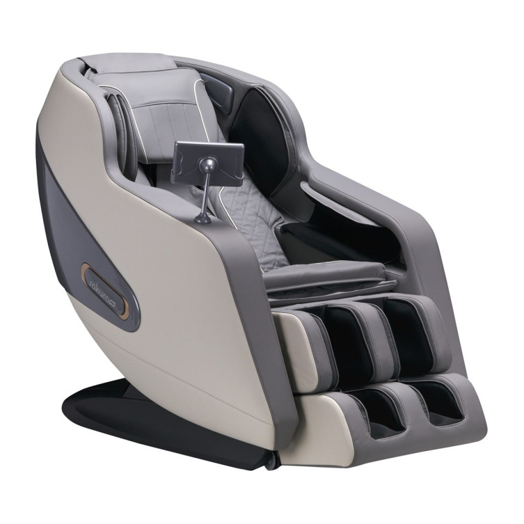MASSAGE ARMCHAIR COMFORT PLUS 806