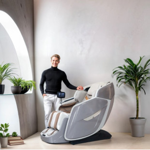 DARUMA® MASSAGE CHAIR