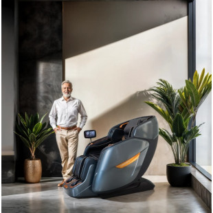 DARUMA® MASSAGE CHAIR