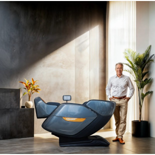 DARUMA® MASSAGE CHAIR