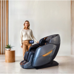 DARUMA® MASSAGE CHAIR