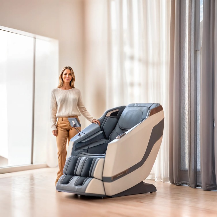 KARMA MASSAGE CHAIR