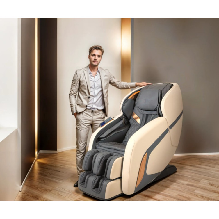 KENSHO® PLUS MASSAGE CHAIR