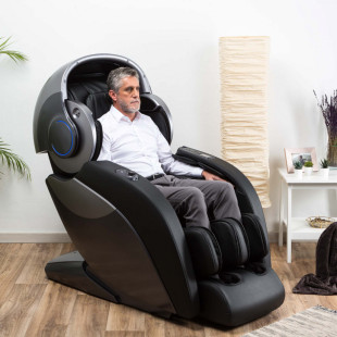 KRONOS MASSAGE CHAIR