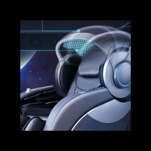 KRONOS MASSAGE CHAIR