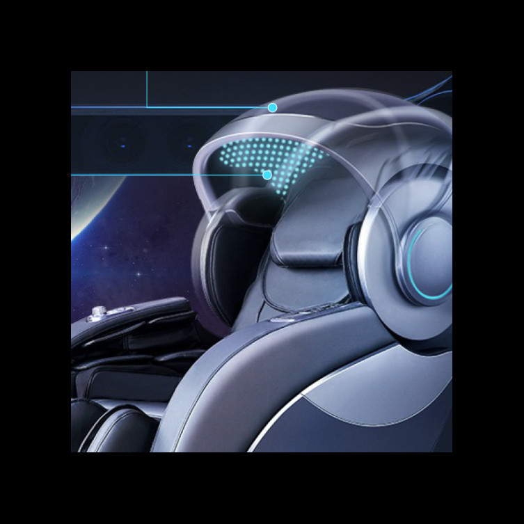 KRONOS MASSAGE CHAIR