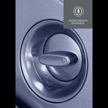 KRONOS MASSAGE CHAIR