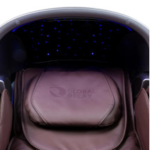 KRONOS MASSAGE CHAIR