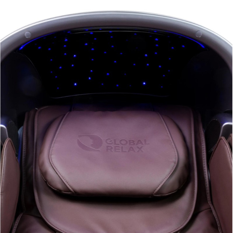 KRONOS MASSAGE CHAIR