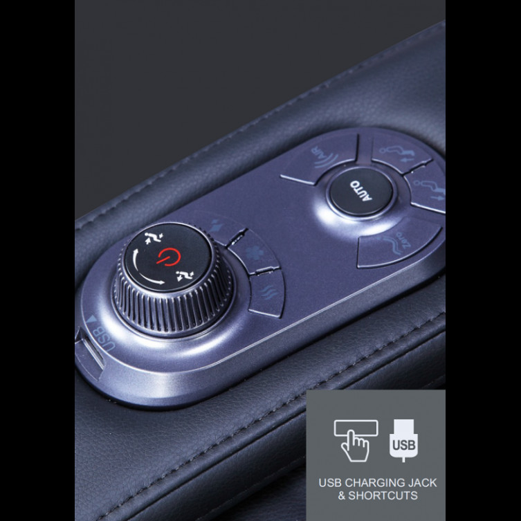 KRONOS MASSAGE CHAIR