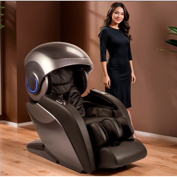 KRONOS MASSAGE CHAIR