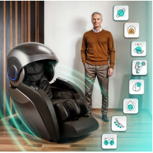 KRONOS MASSAGE CHAIR