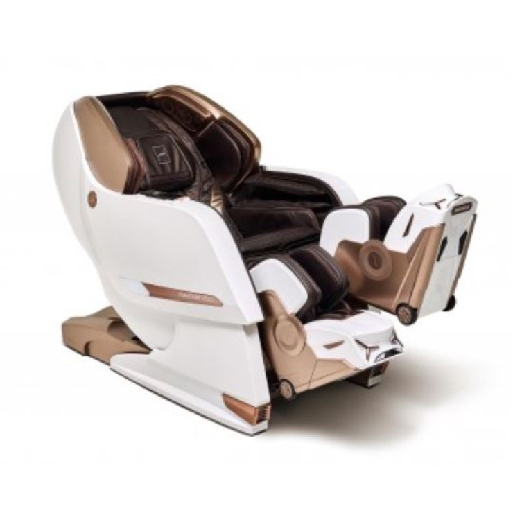 MASSAGE CHAIR PHANTOM MEDIC (8D)