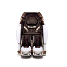 MASSAGE CHAIR PHANTOM MEDIC (8D)