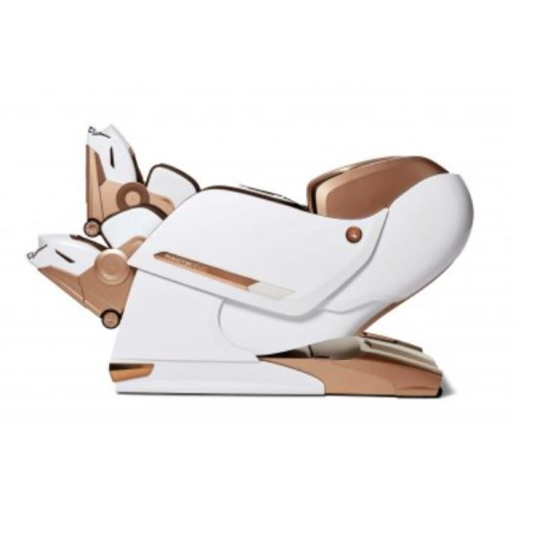 MASSAGE CHAIR PHANTOM MEDIC (8D)