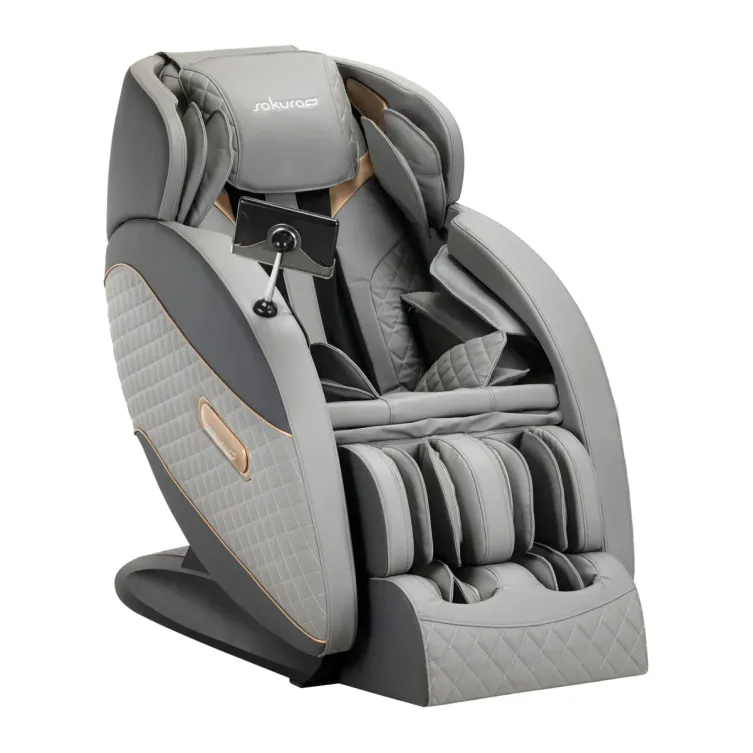 MASSAGE CHAIR SAKURA STANDARD 801, Massage chairs