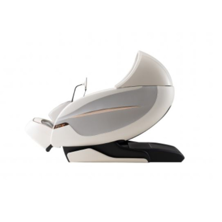 MASSAGE CHAIR SAMADHI (6D)