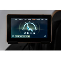 MASSAGE CHAIR SAMADHI (6D)