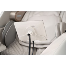 MASSAGE CHAIR SAMADHI (6D)