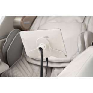 MASSAGE CHAIR SAMADHI (6D)