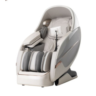 MASSAGE CHAIR SAMADHI (6D)