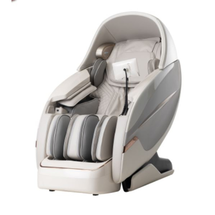 MASSAGE CHAIR SAMADHI (6D)