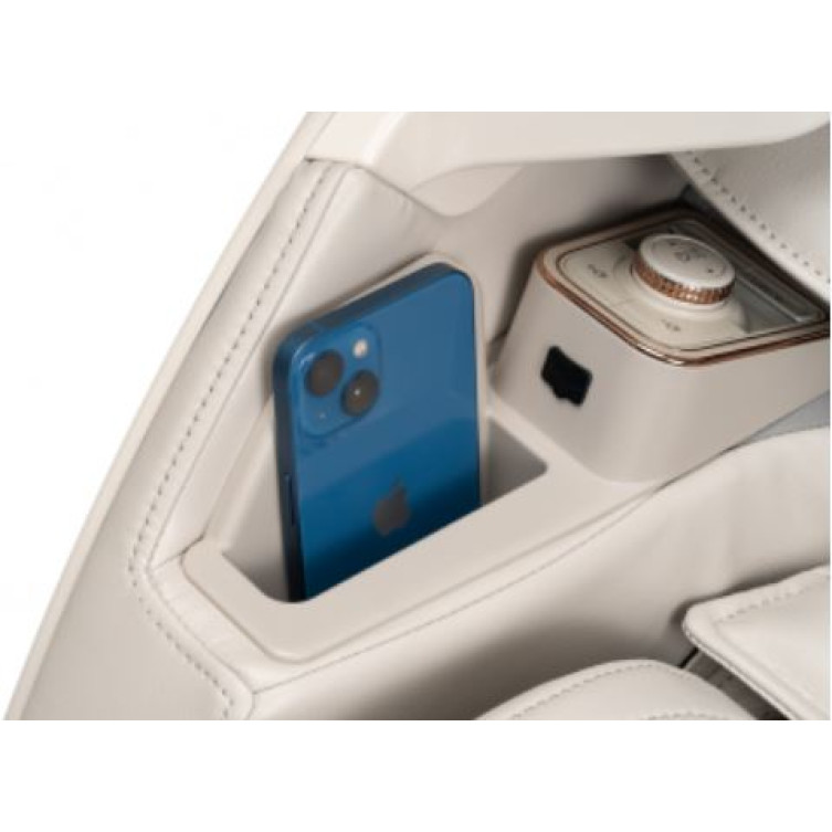 MASSAGE CHAIR SAMADHI (6D)