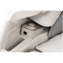MASSAGE CHAIR SAMADHI (6D)