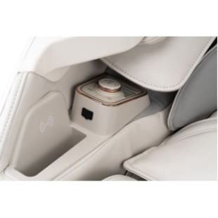 MASSAGE CHAIR SAMADHI (6D)