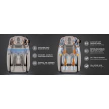 SAMSARA MASSAGE CHAIR