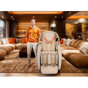 SAMSARA MASSAGE CHAIR