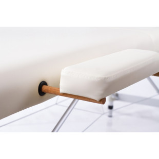THE PORTABLE MASSAGE TABLE ALU