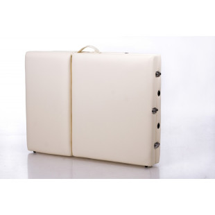 THE PORTABLE MASSAGE TABLE ALU