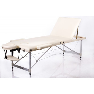 THE PORTABLE MASSAGE TABLE ALU