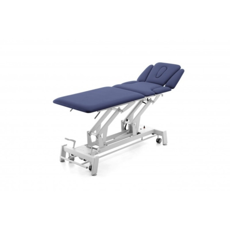 MASAŽO IR PROCEDŪRŲ STALAS PRESTIGE M-P7