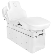 MASAŽO STALAS-KUŠETĖ AZZURRO KRYSTAL 370 SPA PROCEDŪROMS