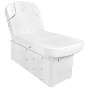 MASSAGE TABLE-COUCH AZZURRO KRYSTAL 370 FOR SPA PROCEDURES