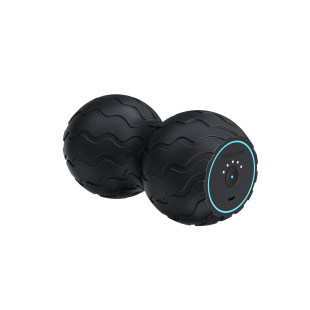 MASSAGE ROLLER WAVE DUO