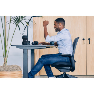 MASSAGE ROLLER WAVE DUO