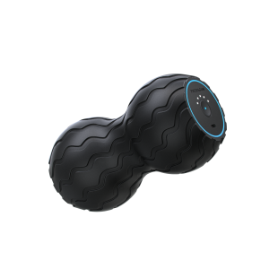 MASSAGE ROLLER WAVE DUO