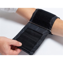 MECHANICAL BLOOD PRESSURE MONITOR WITH INTEGRATED STETHOSCOPE GIMA