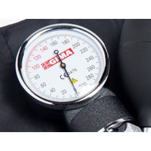 MECHANICAL BLOOD PRESSURE MONITOR WITH STETHOSCOPE YTON
