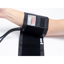 MECHANICAL BLOOD PRESSURE MONITOR WITH STETHOSCOPE YTON